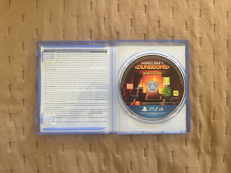 Jogos de Playstation 4