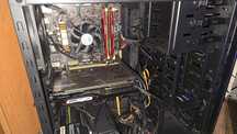 Komputer i7 RTX 2060 16GB RAM 256GB SSD