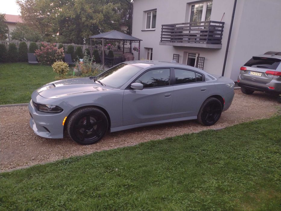 2021 Dodge Charger 3.6 AWD 4x4