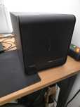 eGPU obudowa sonnet breakaway Box 750W rtx 40 rtx 50