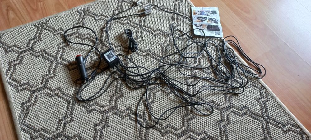 Oświetlenie ambient