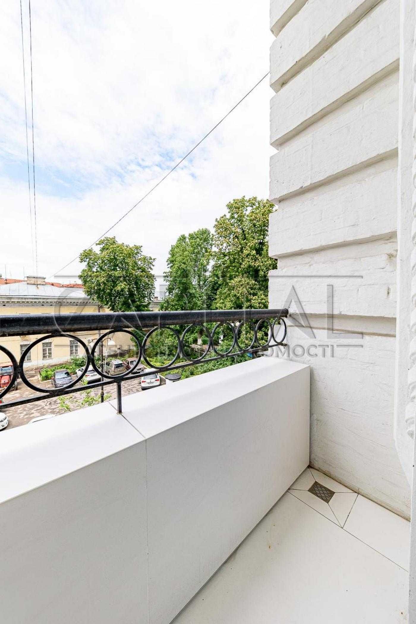 Продаж  квартири по  вул. Лютеранська, Липки, Печерский район , Центр