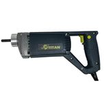 Вибратор для бетона TITAN BEV600 | Гарантия 1 год !!!