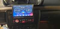 Radio samochodowe 1 din Android, GPS, kamera cofania, wifi, ramka
