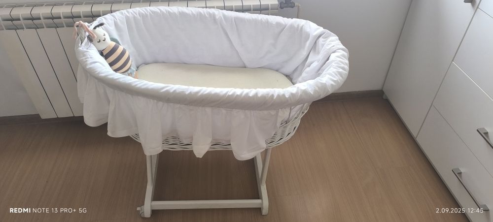 Kosz Mojżesza plus gratisy