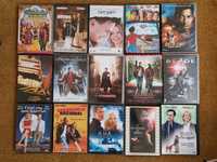 Dvds coleção 3,5€