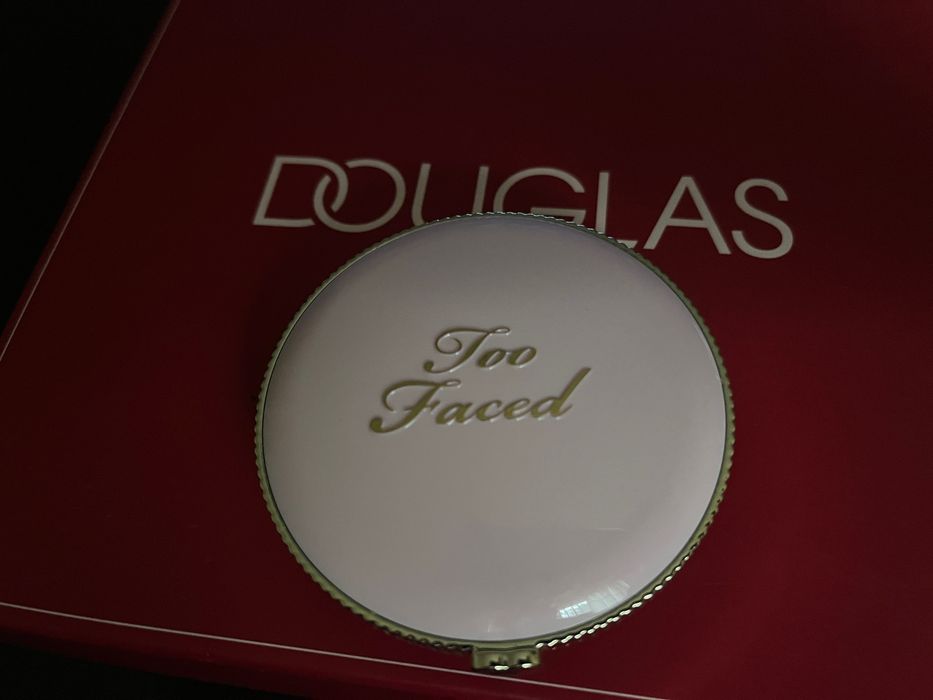 Too faced bronzer 9g
