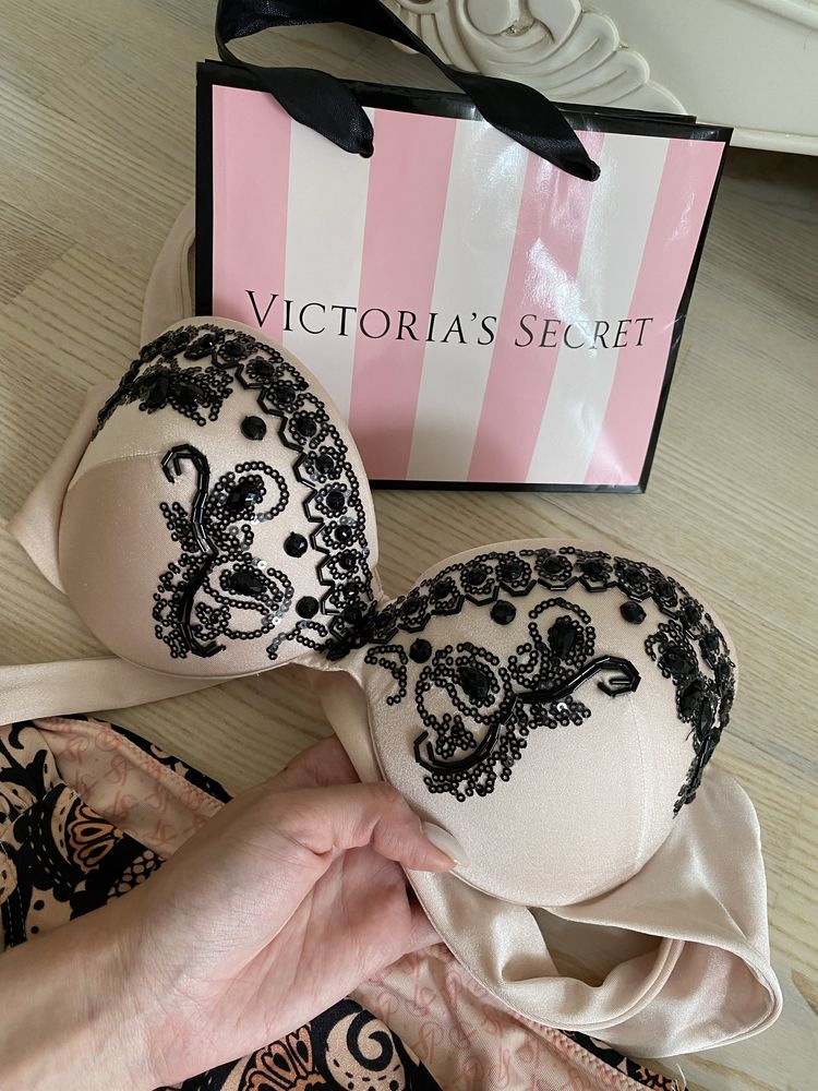 Купальник Viktorias secret