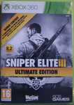 Sniper Elite III Ultimate Edition PL X-Box 360 - Rybnik Play_gamE