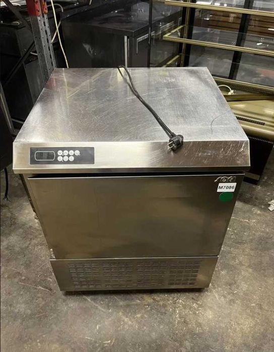 Продаю Шкаф шоковой заморозки Sagi DF51M