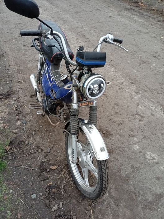 Дельта в нормальном состояние