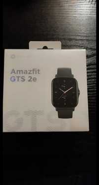 Smartwatch Amazfit GTS 2e blacka