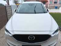 Mazda CX-5 2.2 D Excellence Navi