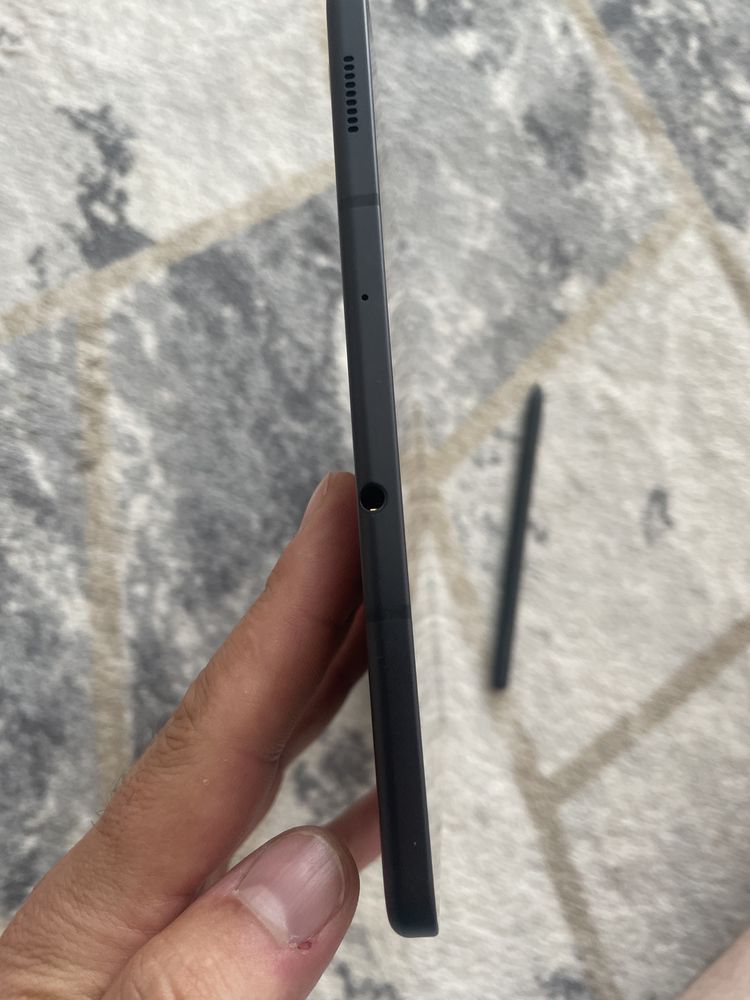 Samsung Galaxy Tab S6 Lite 4/64gb 2024
