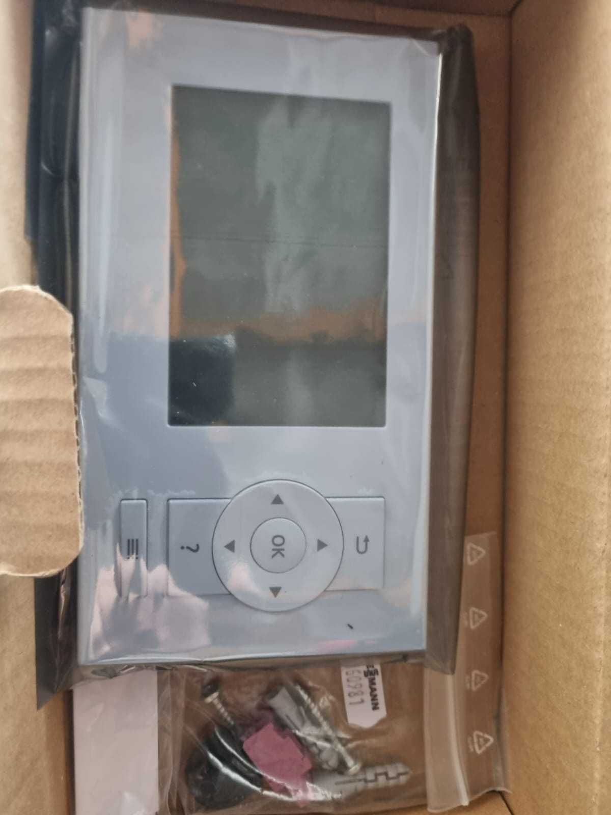 Viessmann Vitotrol 200 E