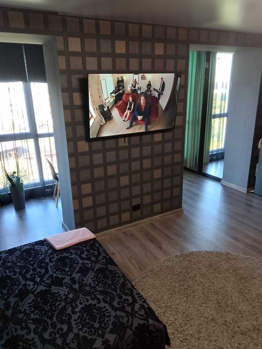 Студія подобово. Центр.