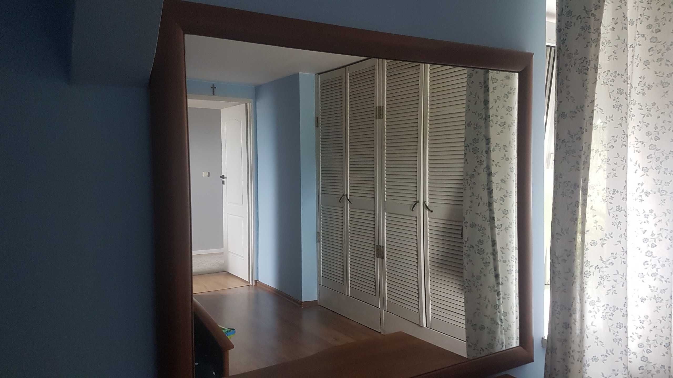 Zestaw mebli do sypialni BRW