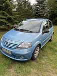 Citroen C3 2002 rok manual stan bardzo dobry