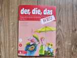 Der, die, das neu dla klasy 5