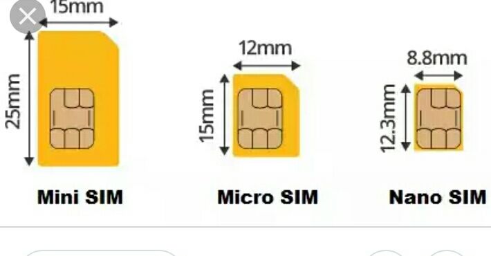 Адаптер для 2-х двух сим sim nano micro переходник шлейф нано