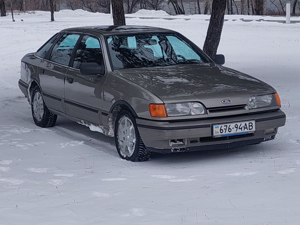 Продам Ford Scorpio