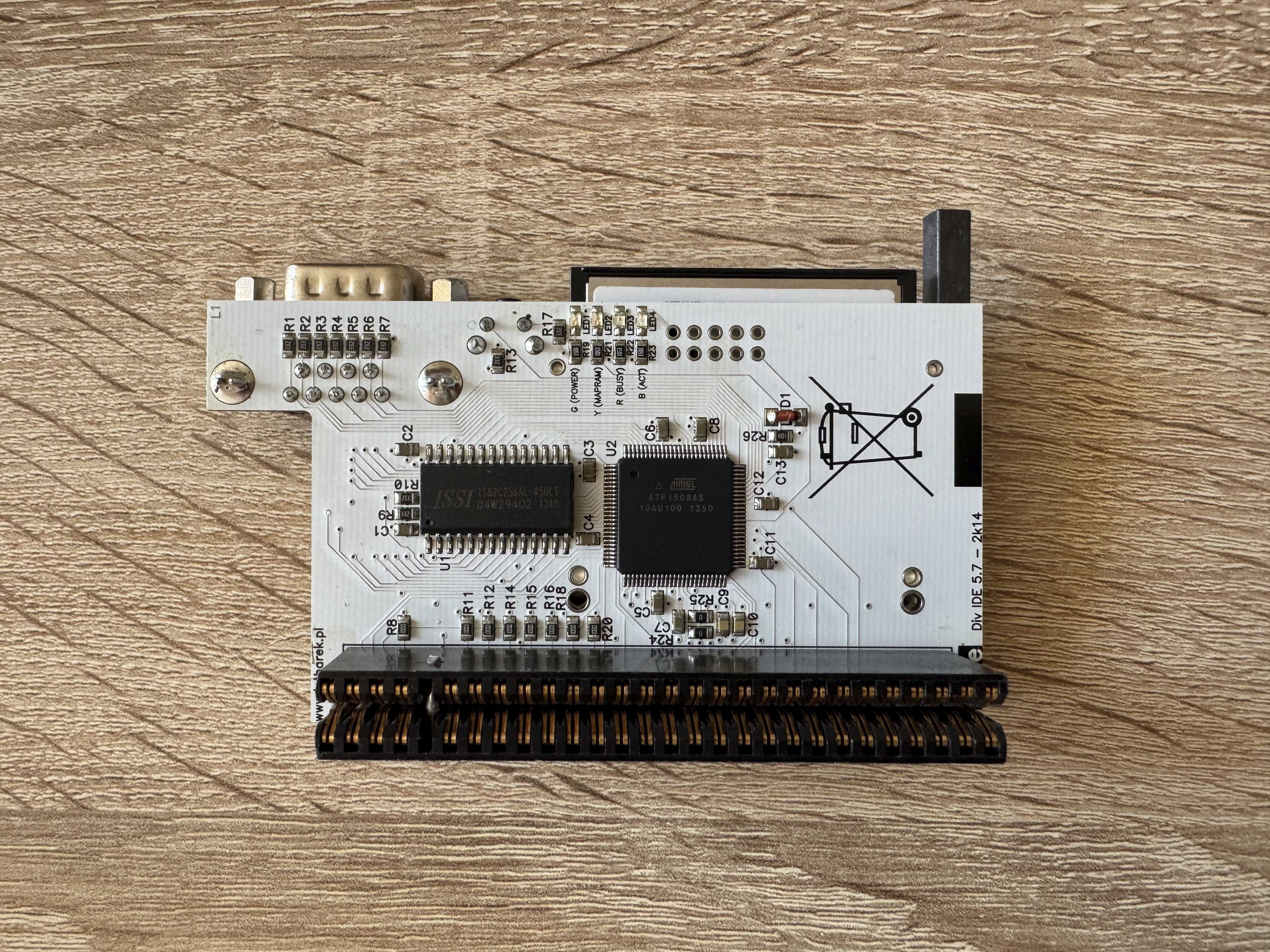 ZX Spectrum Plus