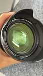 Sigma 24-70mm 2.8 FE
