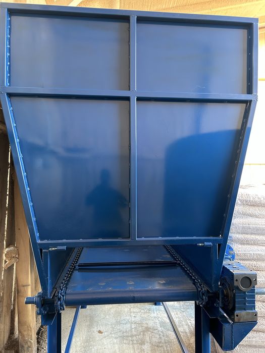 Linia do pelletu NOWA 30 kw Buk sonsna Producent