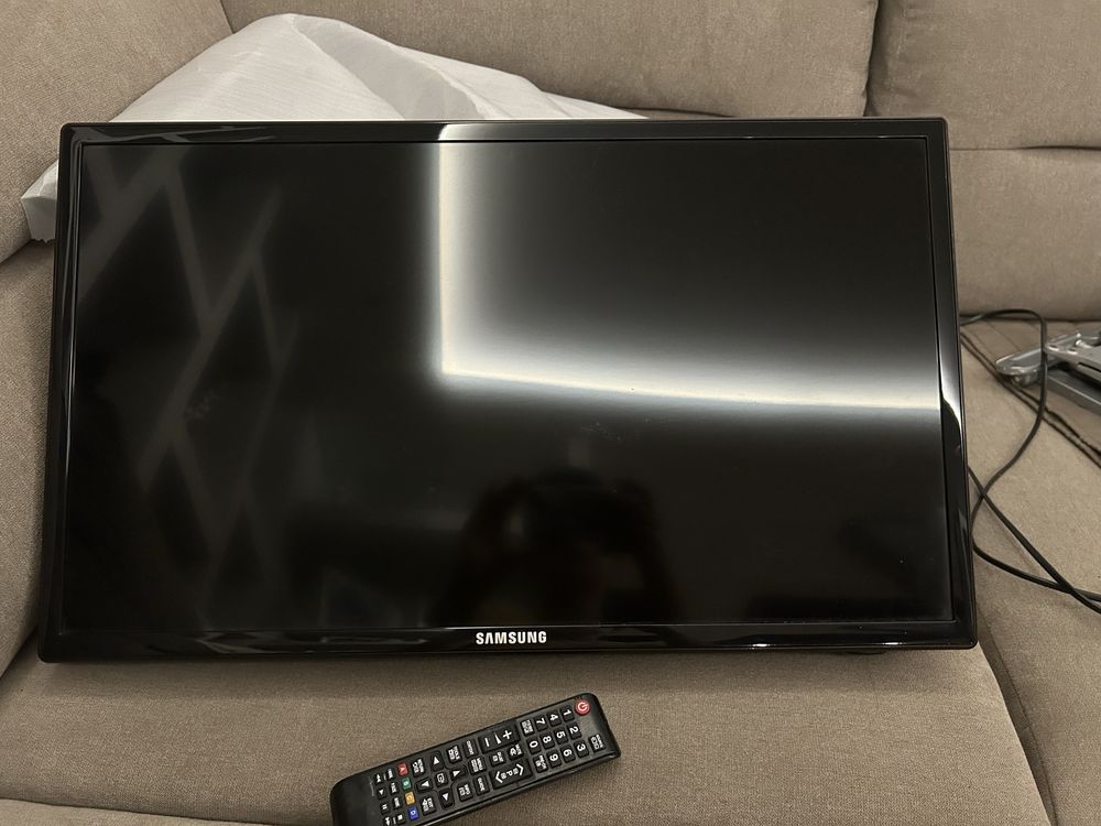 Телевізор samsung 26 робочий