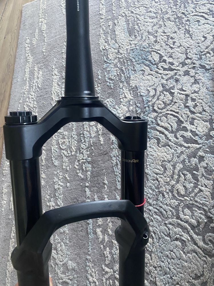 Rock Shox pike ultimate