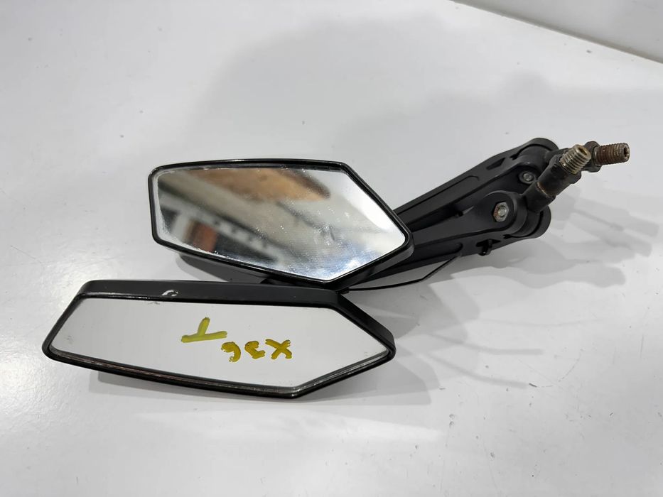 Lusterko lusterka kpl. Honda Suzuki Yamaha G10 M10