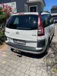 Citroen C4 Grand Picasso