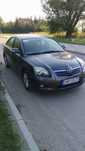 Toyota Avensis t25 benzyna hatchback