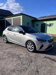 Opel Corsa Opel Corsa