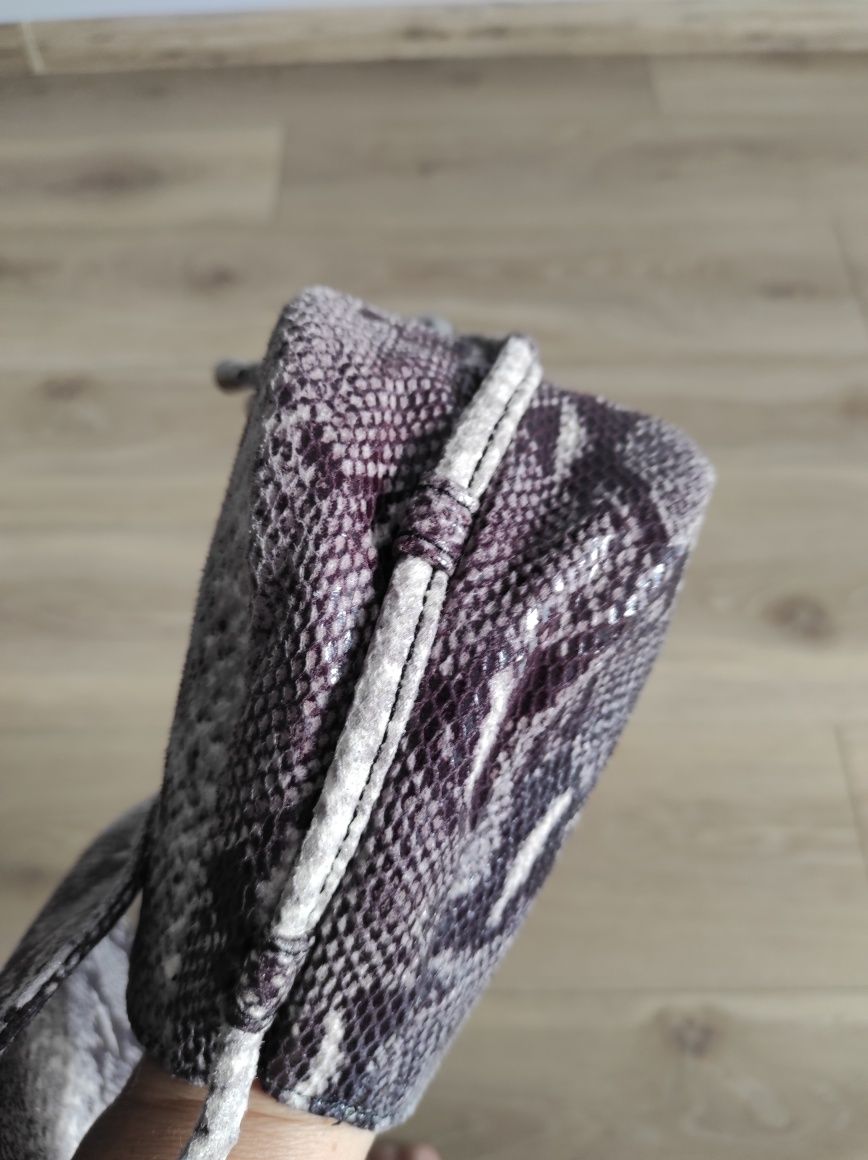 Clarks Torebka kopytko