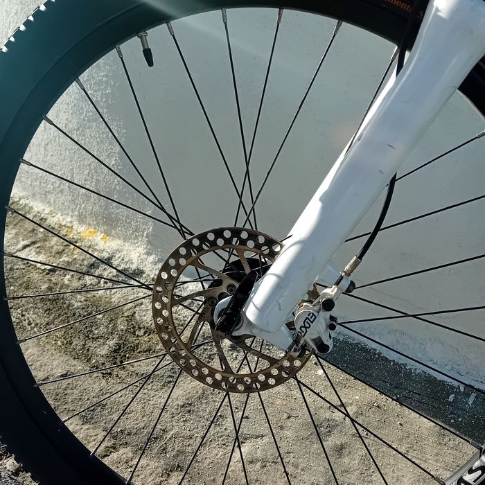 Vendo dirt jump em bom estado