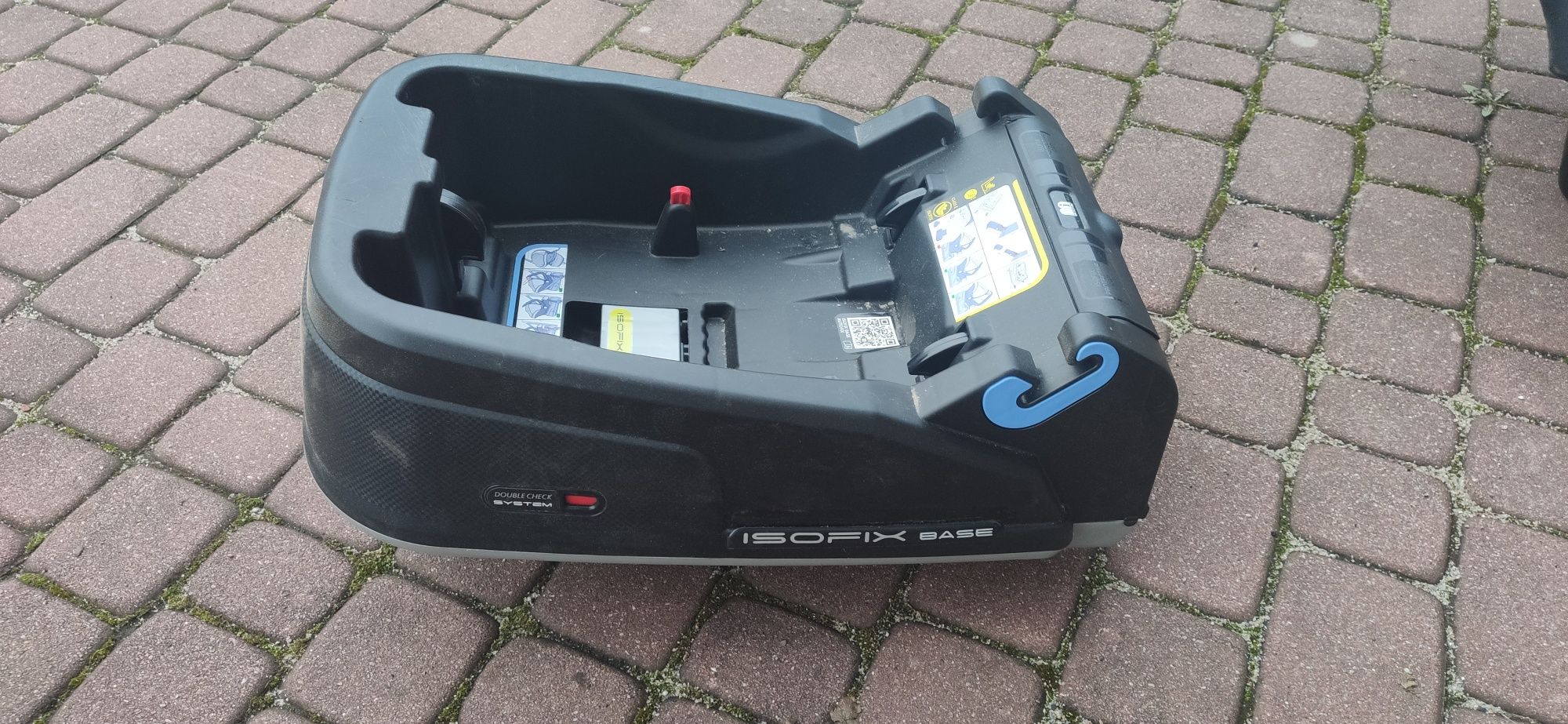 Baza ISOFIX Chicco