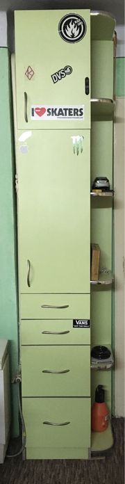 Пенал меблі 2,50-52-40 самовивіз