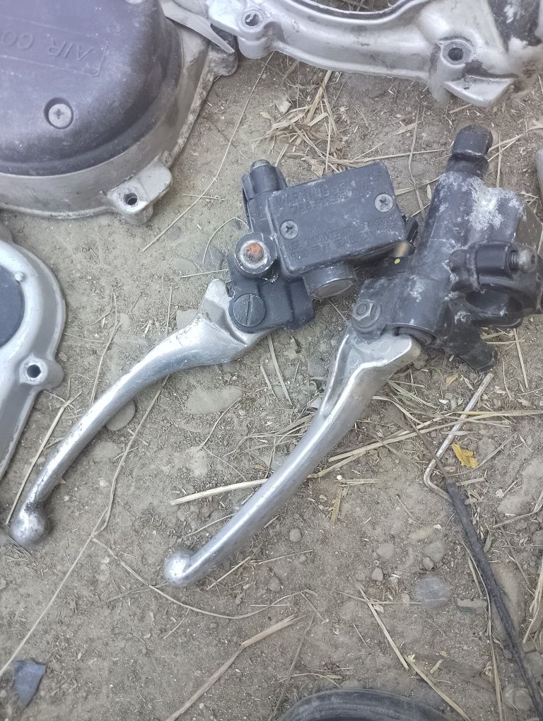 Піаджо ліберті деталі
