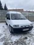 Peugeot expert 1999