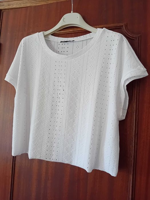 Tshirts - Zara, Disney, H&M, Omni, Peanuts...