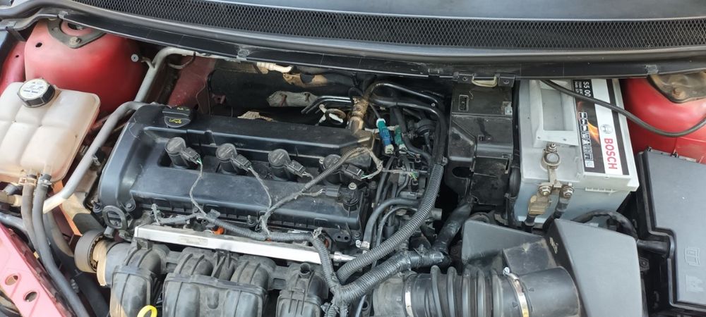 Продам Ford focus 2