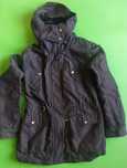 Reserved parka kurtka damska 40