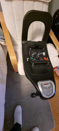 Base ISOFIX chicco