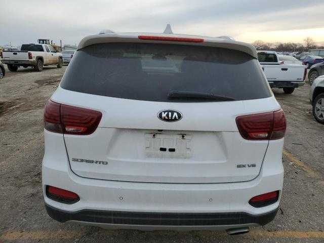 KIA Sorento EX 2019 ~