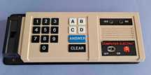 GRA KOMPUTEROWA Electro Jumbo 1979 vintage