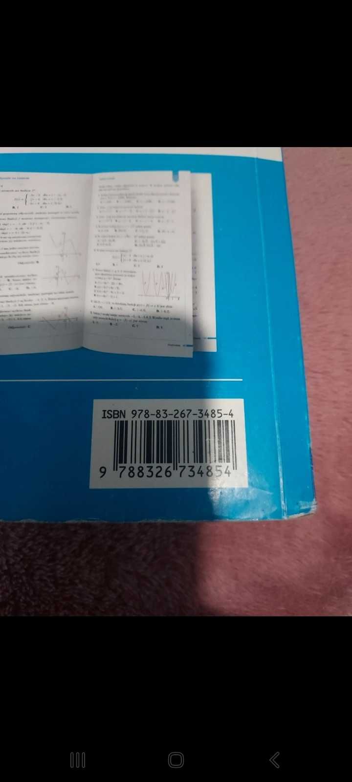 Podręcznik do Matematyki kl.1