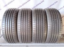 Шини літні R20 235/45 Bridgestone Alenza 001