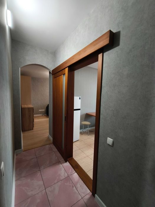 `Здам 1 кімн. квартиру, новобудова, автономне опалення, поруч центр