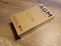 Najtaniej Nowy AGM H5 Pro Noktowizja, Głośnik 3,5W Led RGB, Pancerny